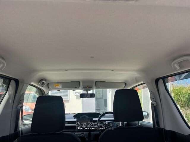 スズキ ワゴンR