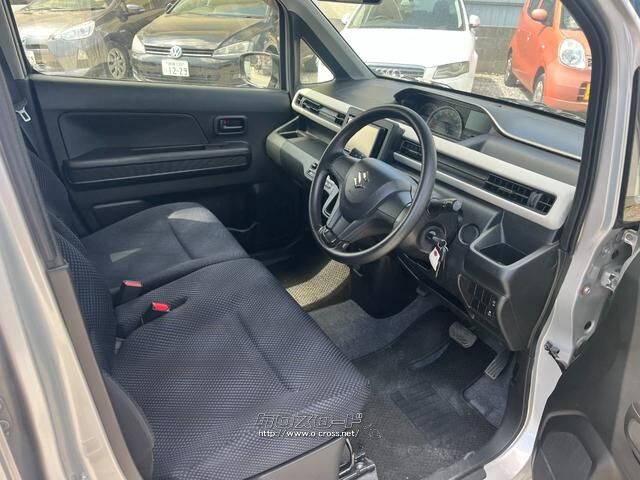 スズキ ワゴンR