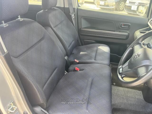 スズキ ワゴンR