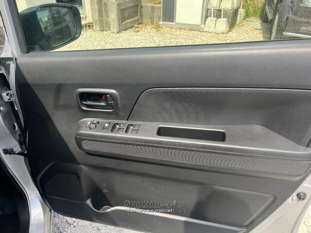 スズキ ワゴンR