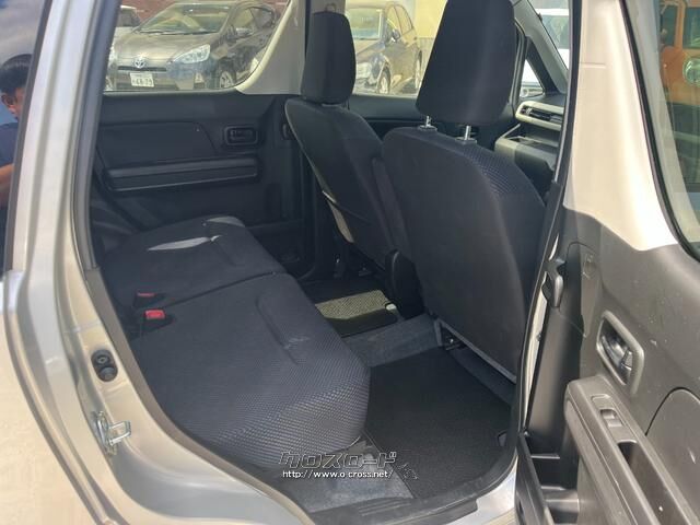 スズキ ワゴンR