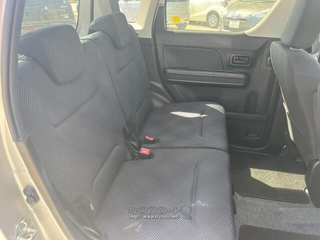 スズキ ワゴンR