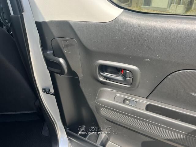 スズキ ワゴンR