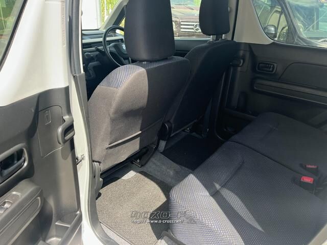 スズキ ワゴンR