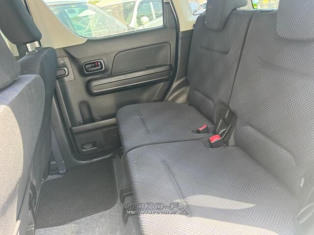 スズキ ワゴンR