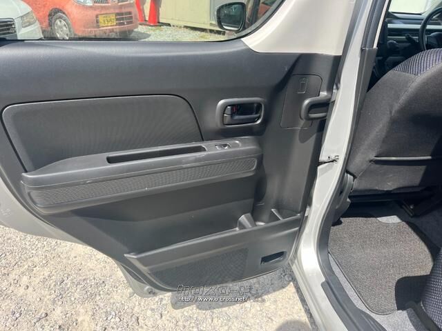 スズキ ワゴンR