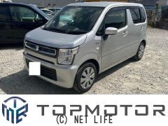 スズキ ワゴンR