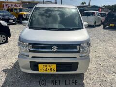 スズキ ワゴンR