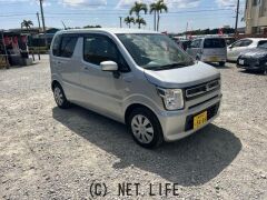 スズキ ワゴンR