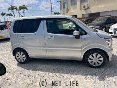 スズキ ワゴンR