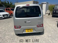 スズキ ワゴンR