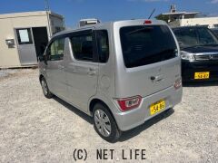 スズキ ワゴンR