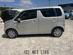 スズキ ワゴンR