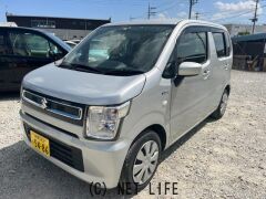 スズキ ワゴンR