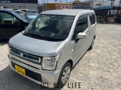 スズキ ワゴンR