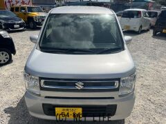 スズキ ワゴンR