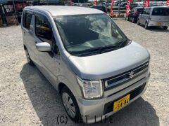 スズキ ワゴンR