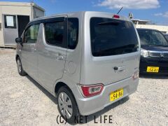 スズキ ワゴンR