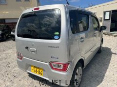 スズキ ワゴンR