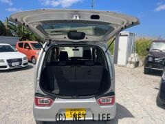 スズキ ワゴンR