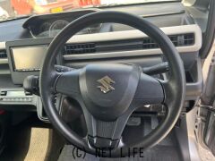 スズキ ワゴンR