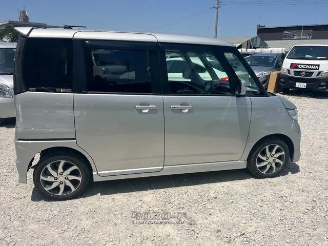 スズキ パレット SW XS・2010(H22)年式・シルバーM・660cc・TOP MOTOR