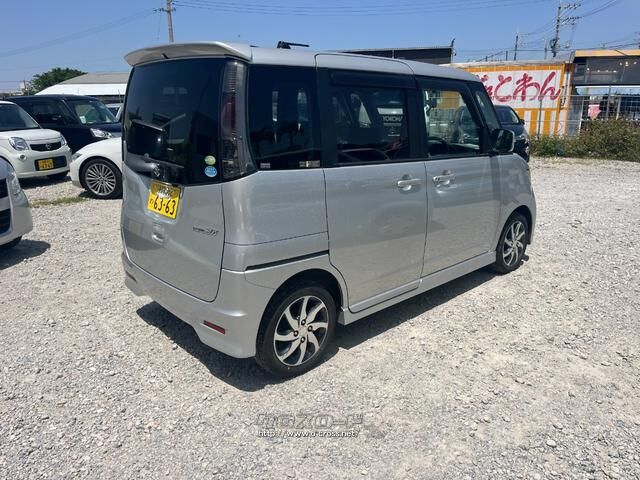 スズキ パレット