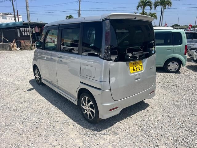 スズキ パレット