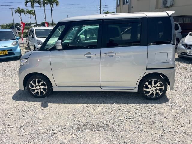 スズキ パレット