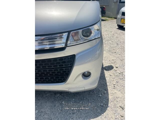 スズキ パレット