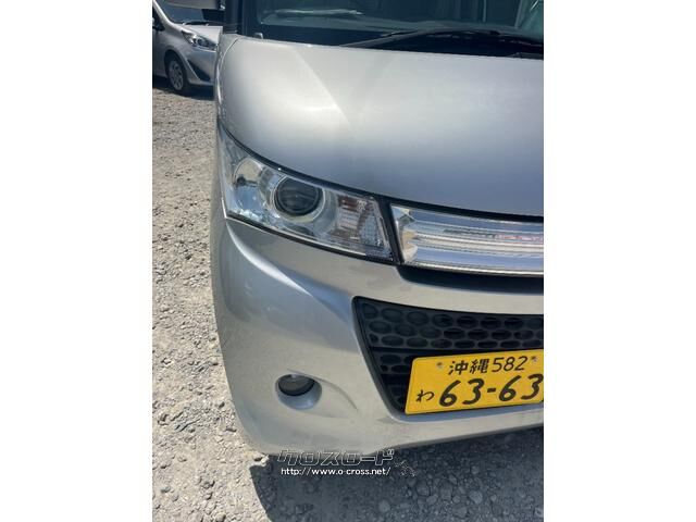 スズキ パレット