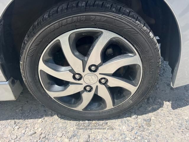 スズキ パレット