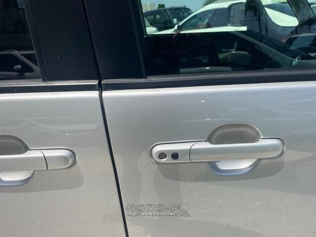 スズキ パレット