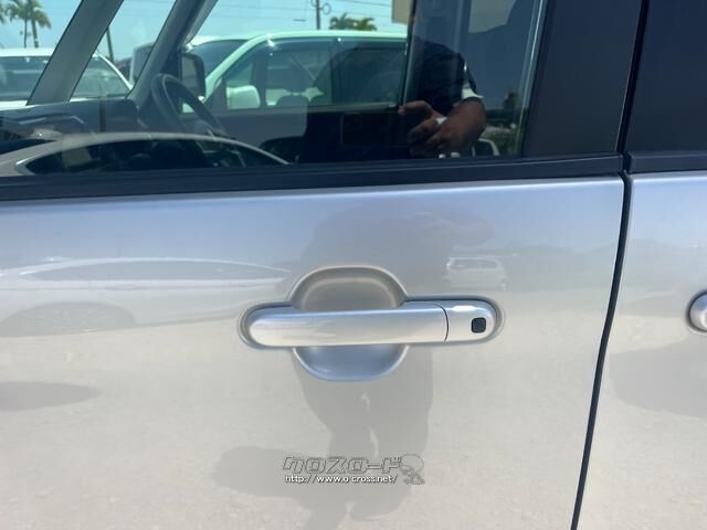 スズキ パレット