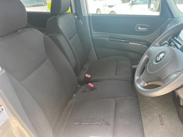 スズキ パレット