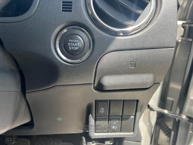 スズキ パレット