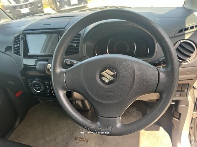 スズキ パレット