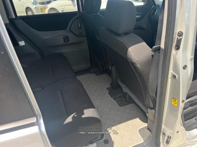 スズキ パレット