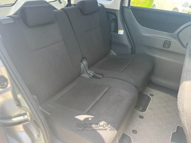 スズキ パレット