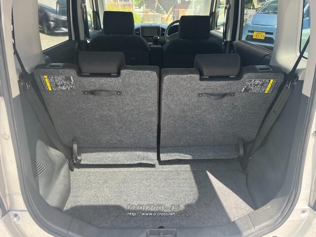 スズキ パレット