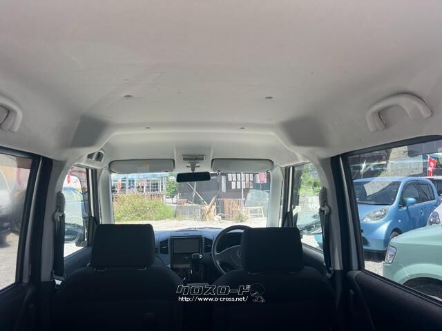 スズキ パレット