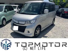 スズキ パレット