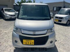 スズキ パレット