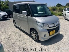 スズキ パレット