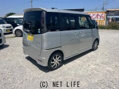 スズキ パレット