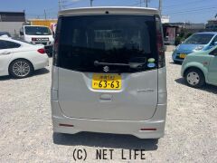 スズキ パレット