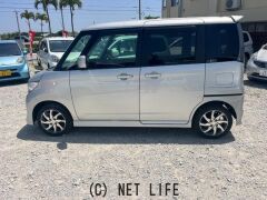 スズキ パレット