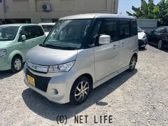 スズキ パレット