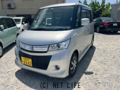 スズキ パレット