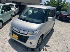 スズキ パレット